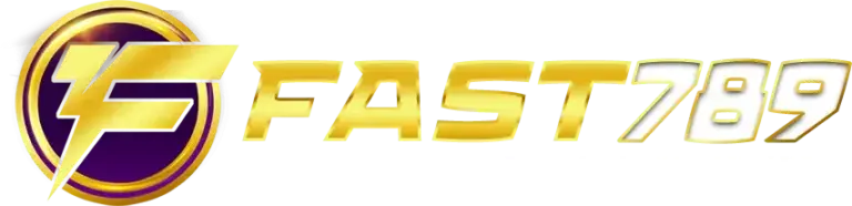 fast789 logo สล็อตเว็บตรง